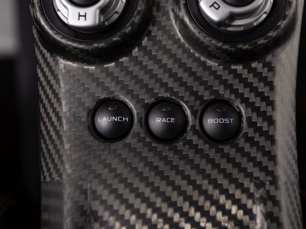 Used 2014 McLaren P1 photo 23