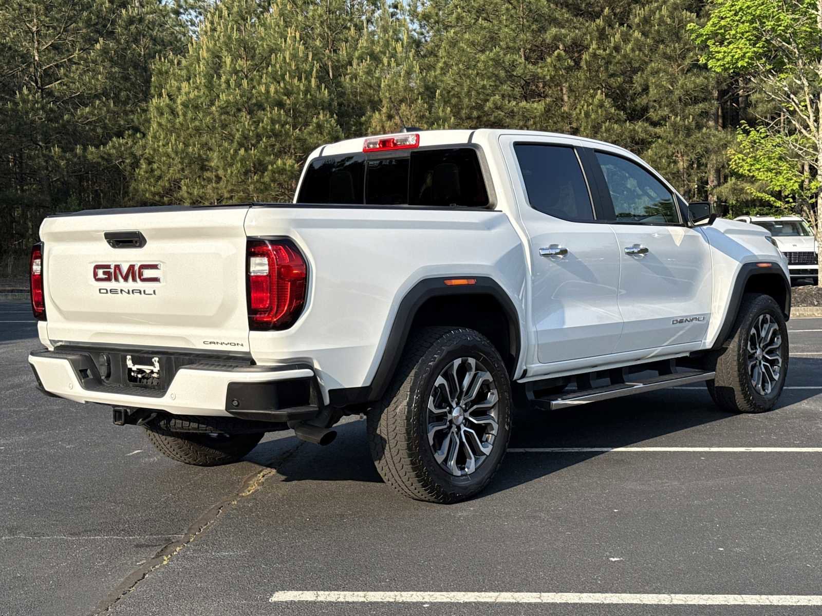 2023 GMC Canyon Denali