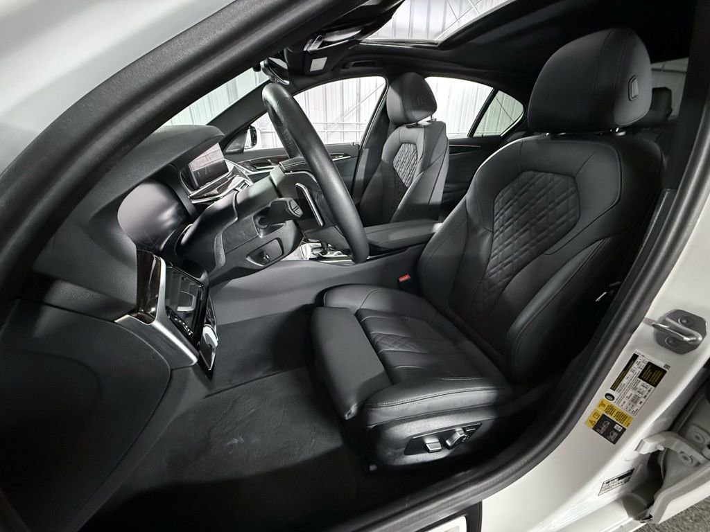 2023 BMW 530e xDrive