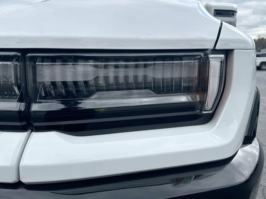 2025 GMC Hummer EV 3X