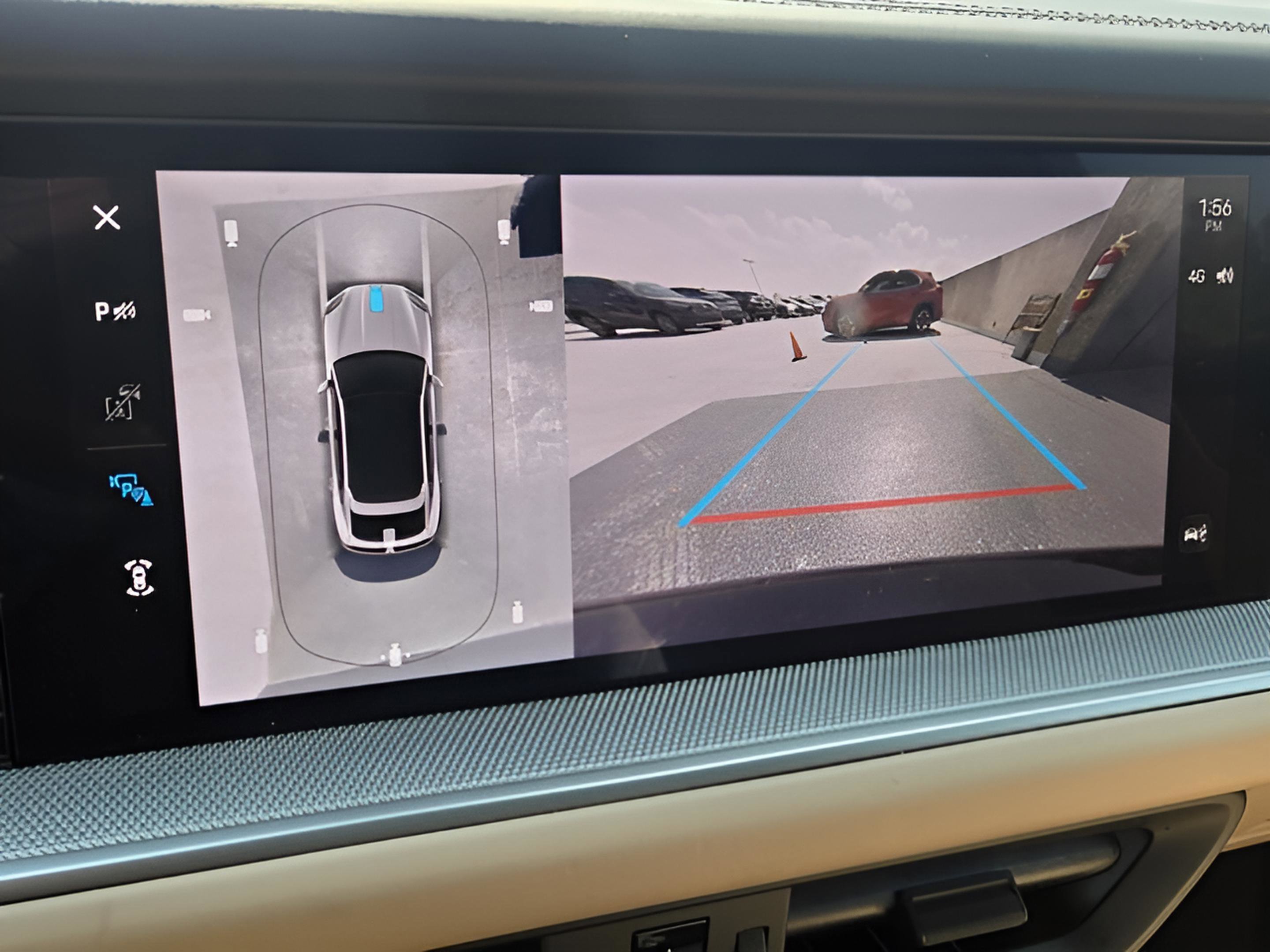 2025 Porsche Cayenne Coupe