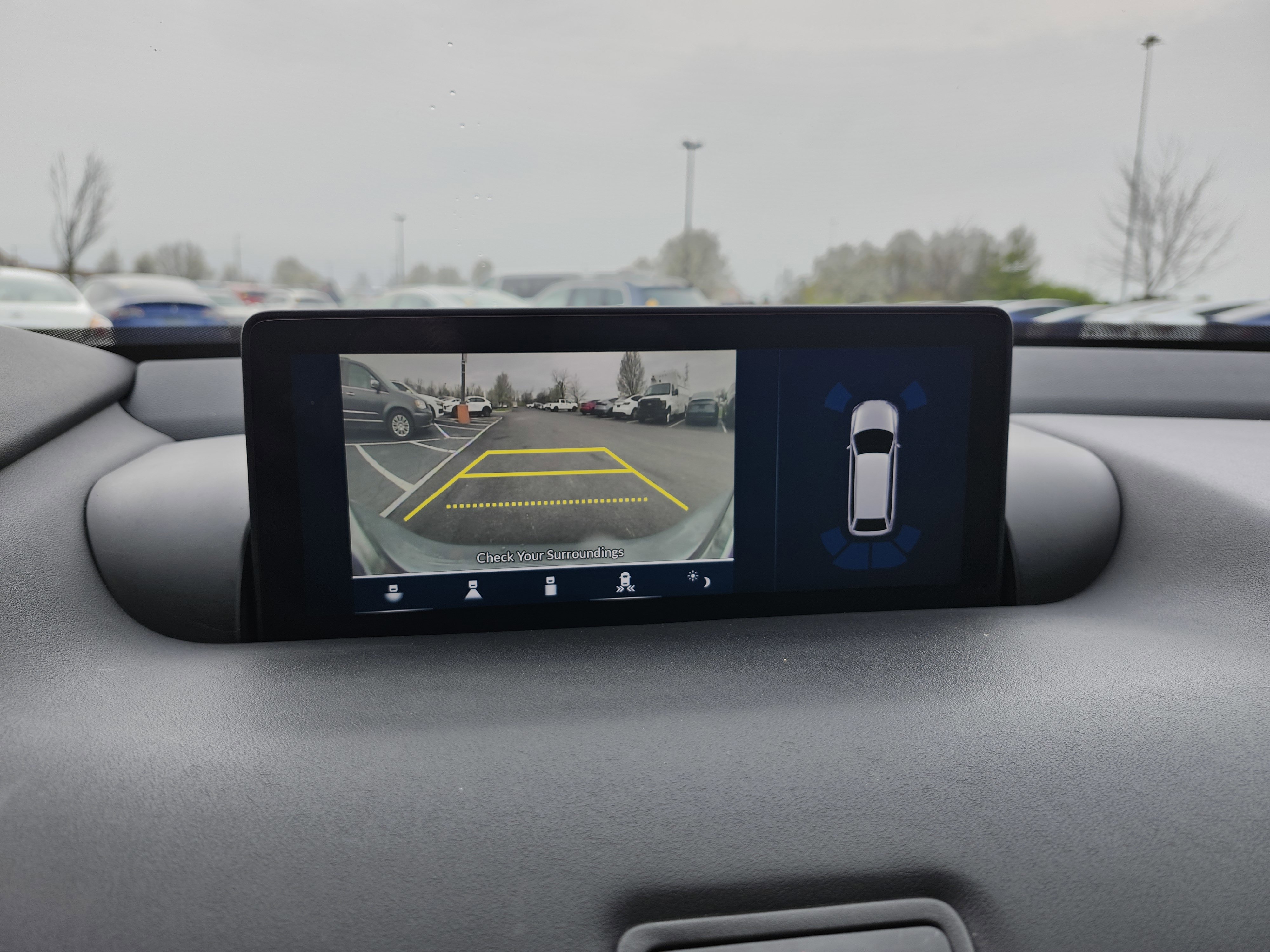 2021 Acura TLX w/ Technology Package