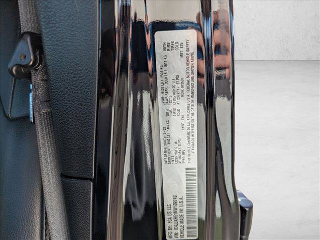 2022 Jeep Wrangler Unlimited Rubicon 4xe