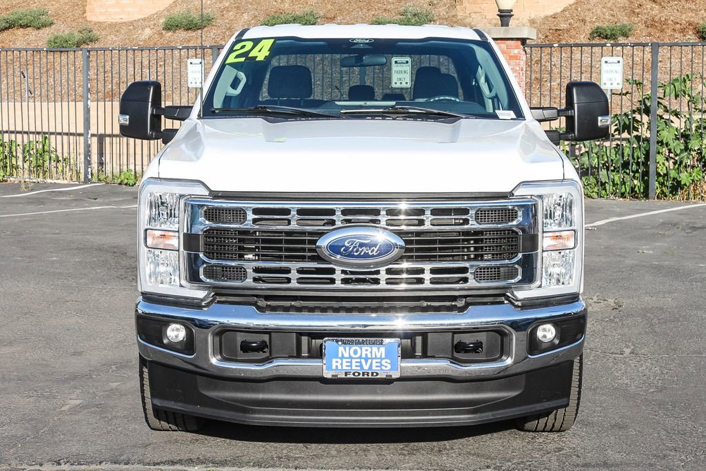 2024 Ford F250 XLT
