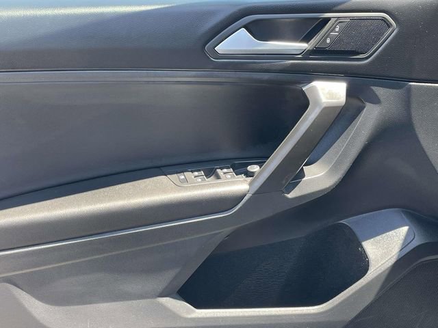 2021 Volkswagen Tiguan SE R-Line