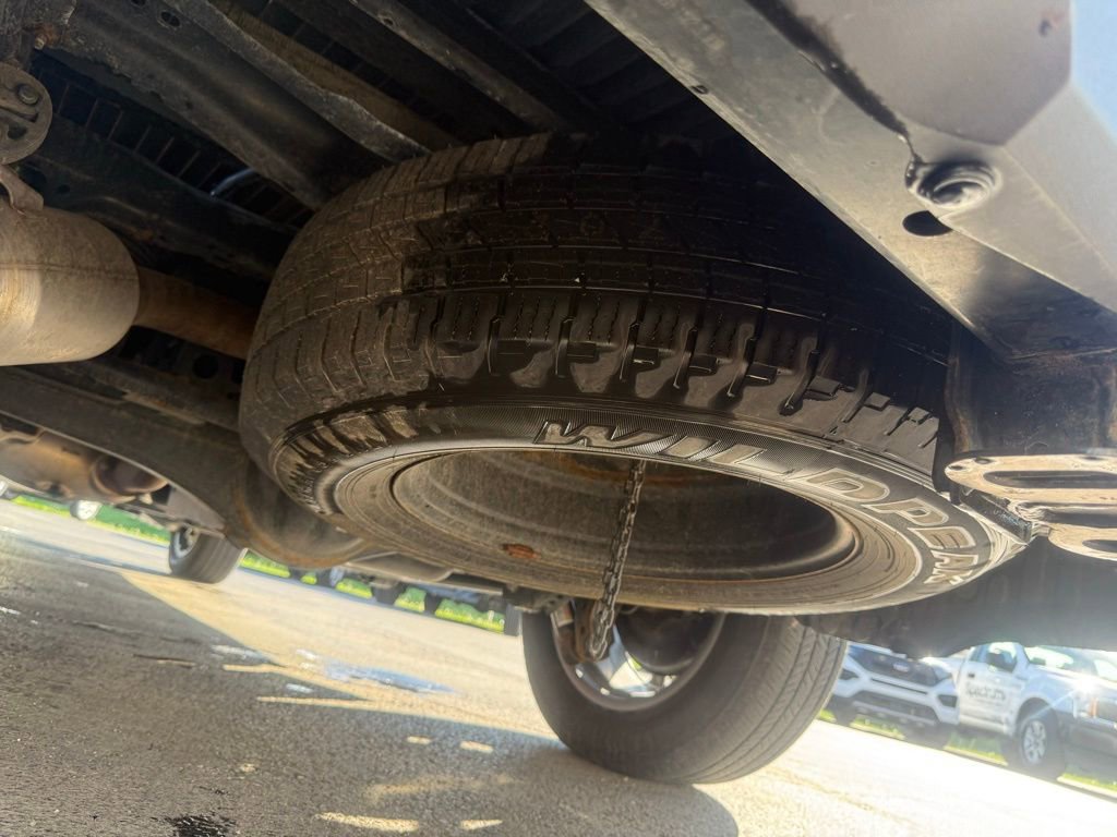 2022 Toyota Tundra Platinum