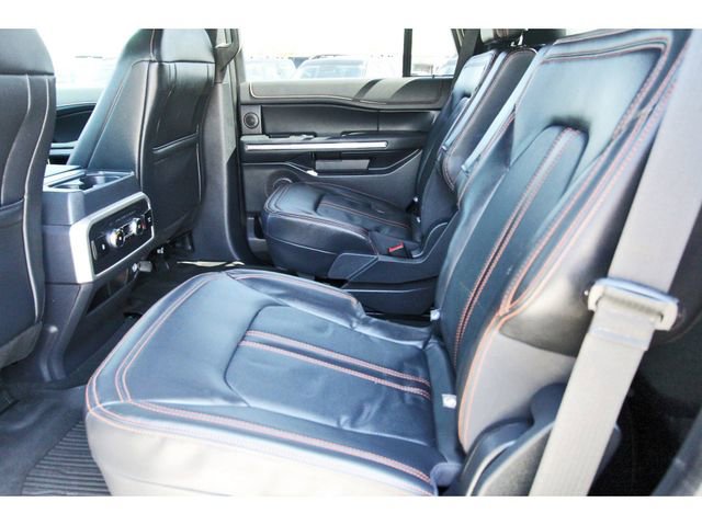 2024 Ford Expedition Timberline