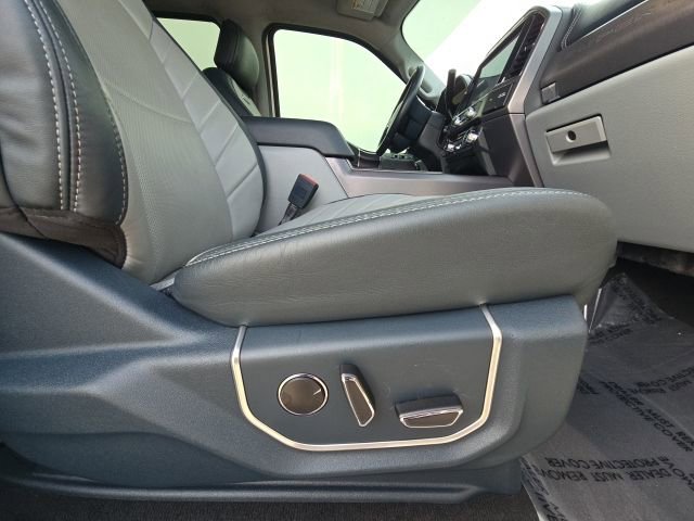 2022 Ford F450 Limited