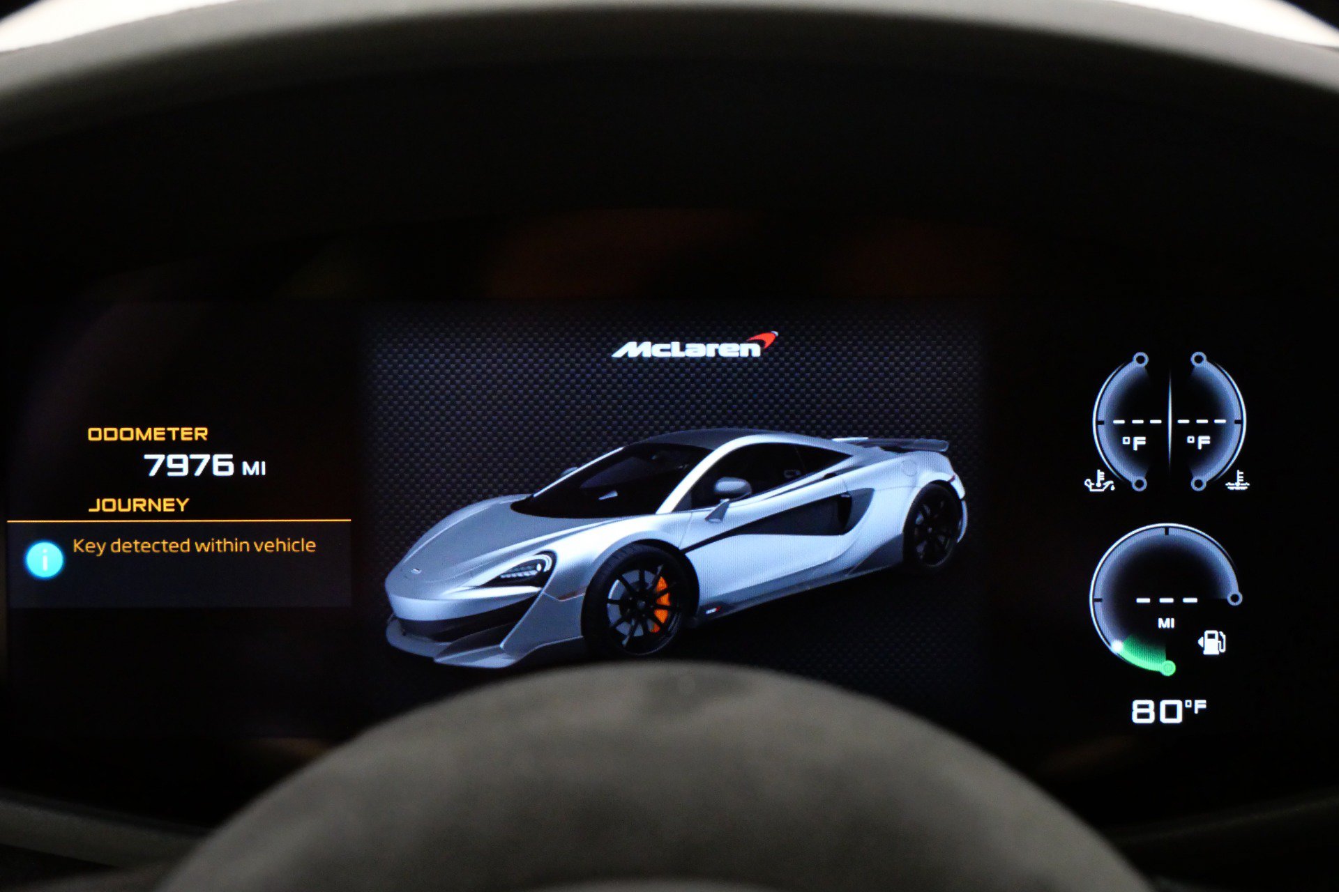 Used 2019 McLaren 600LT photo 21