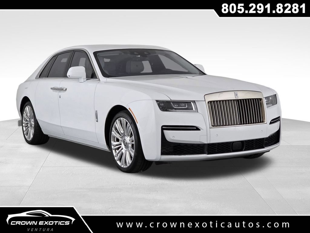 特価 1/18 ロールスロイス ゴースト Rolls-Royce Ghost 白 Used White Rolls-Royce Ghost for Sale Near Me - Autotrader