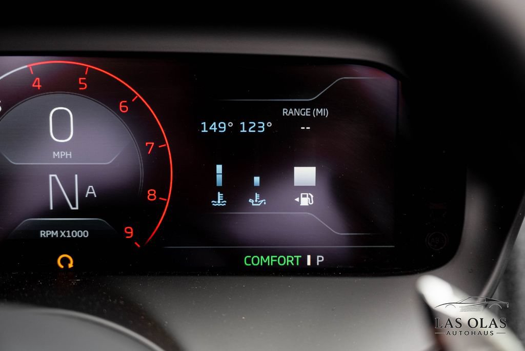 Used 2026 McLaren 750S Spider photo 44