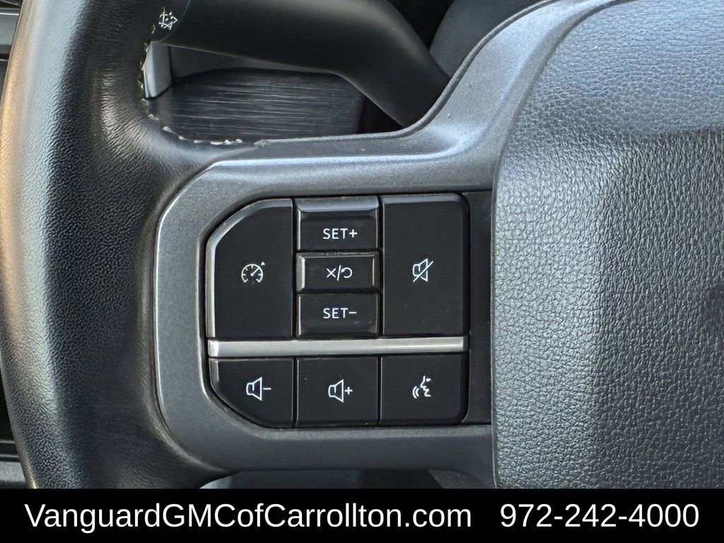 2024 Ford F250 Lariat