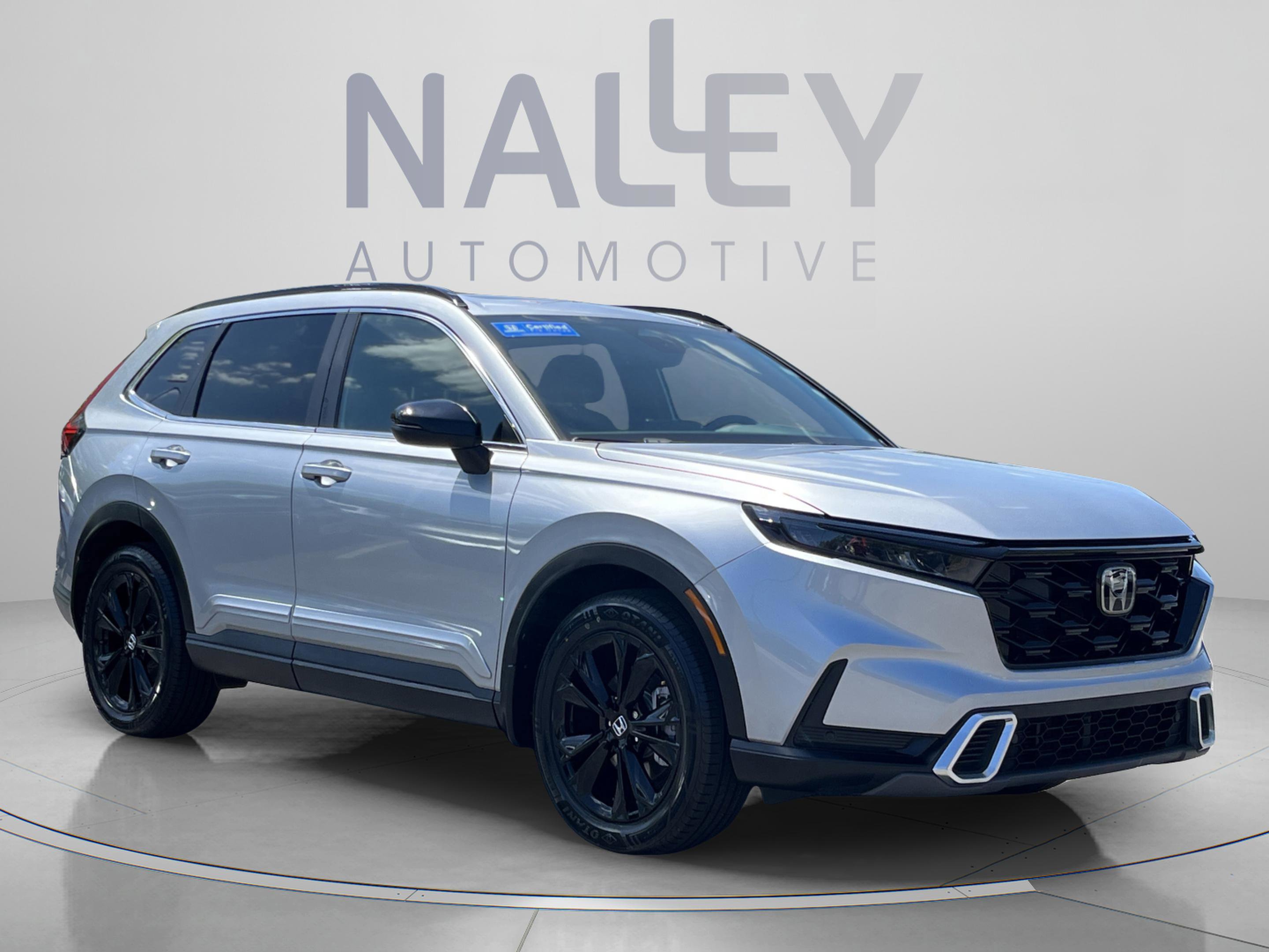 2023 Honda Cr-V Sport Touring