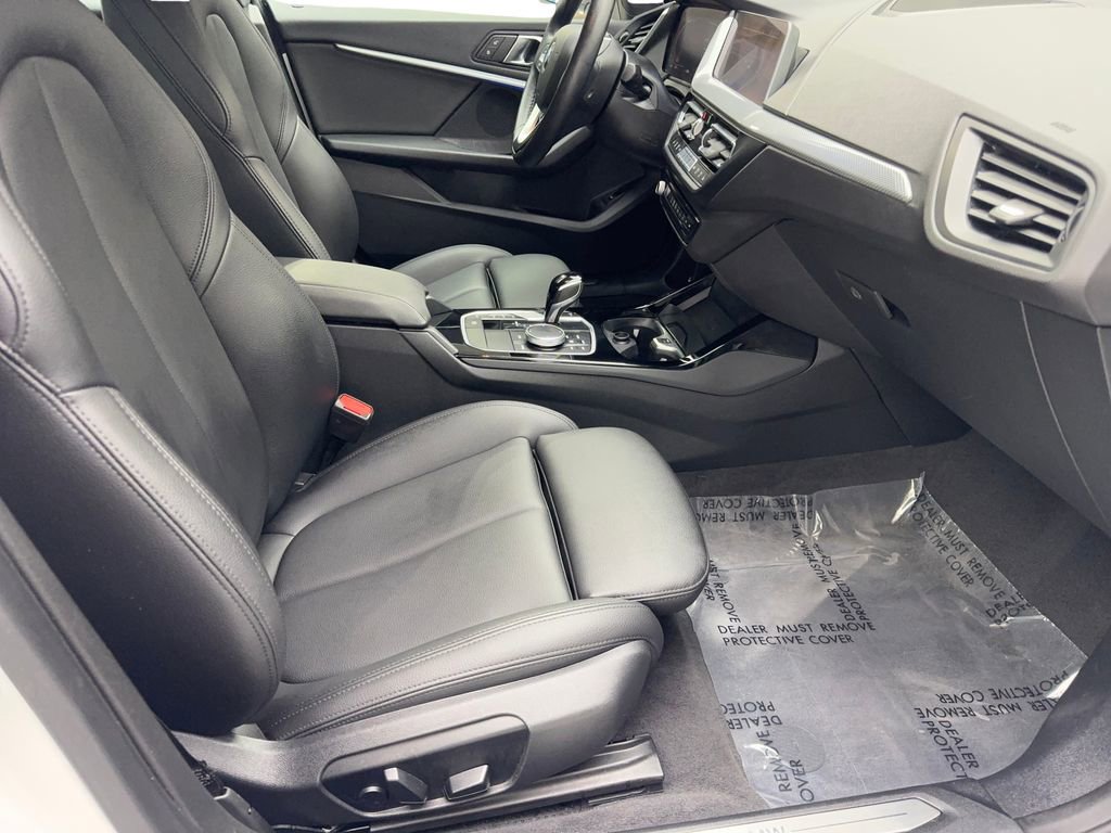 2024 BMW 228i Gran Coupe