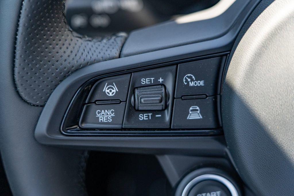 2024 Alfa Romeo Tonale Veloce