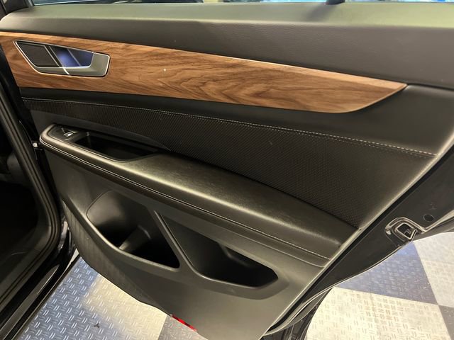 2024 Volkswagen Atlas SE