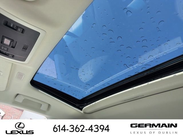 2024 Lexus ES 300h Ultra Luxury