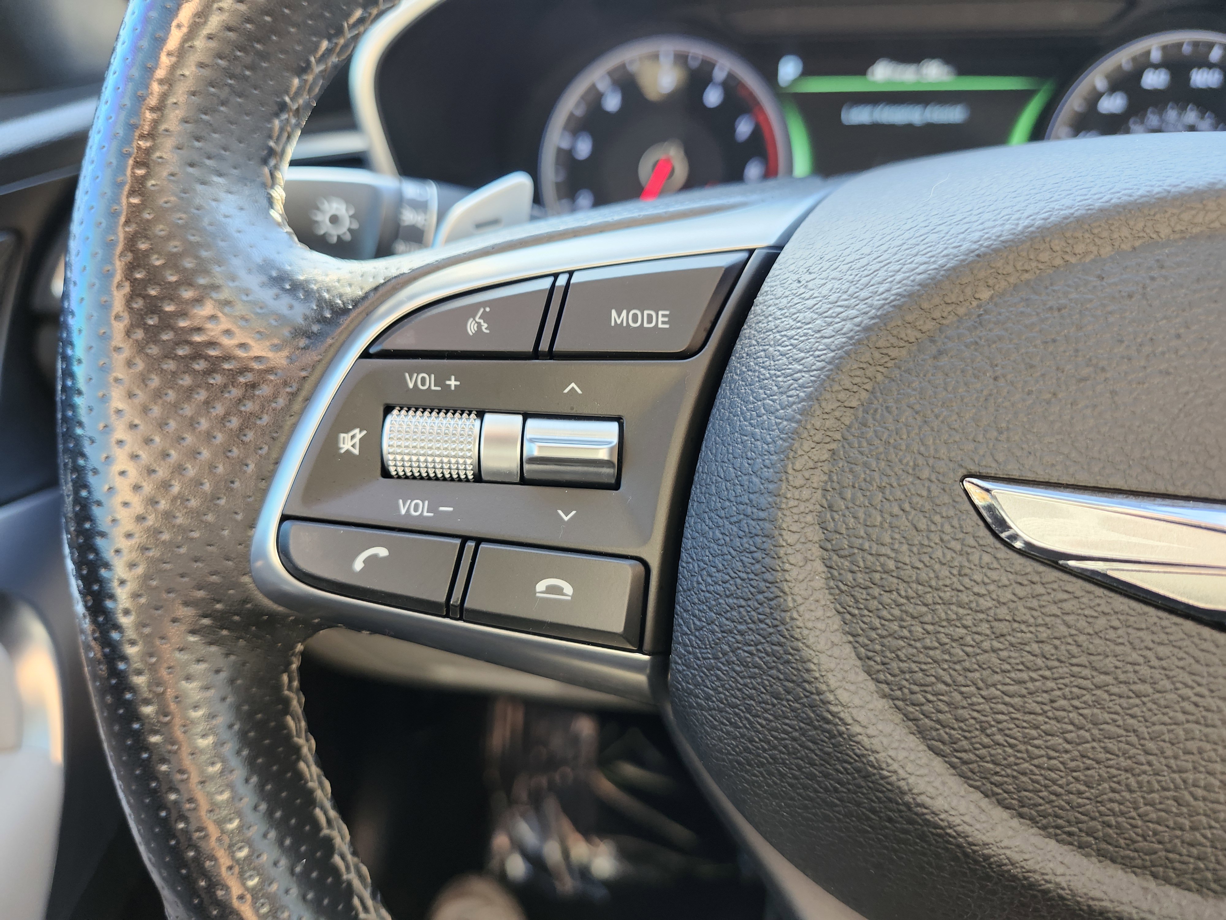 2019 Genesis G70 2.0T Advanced