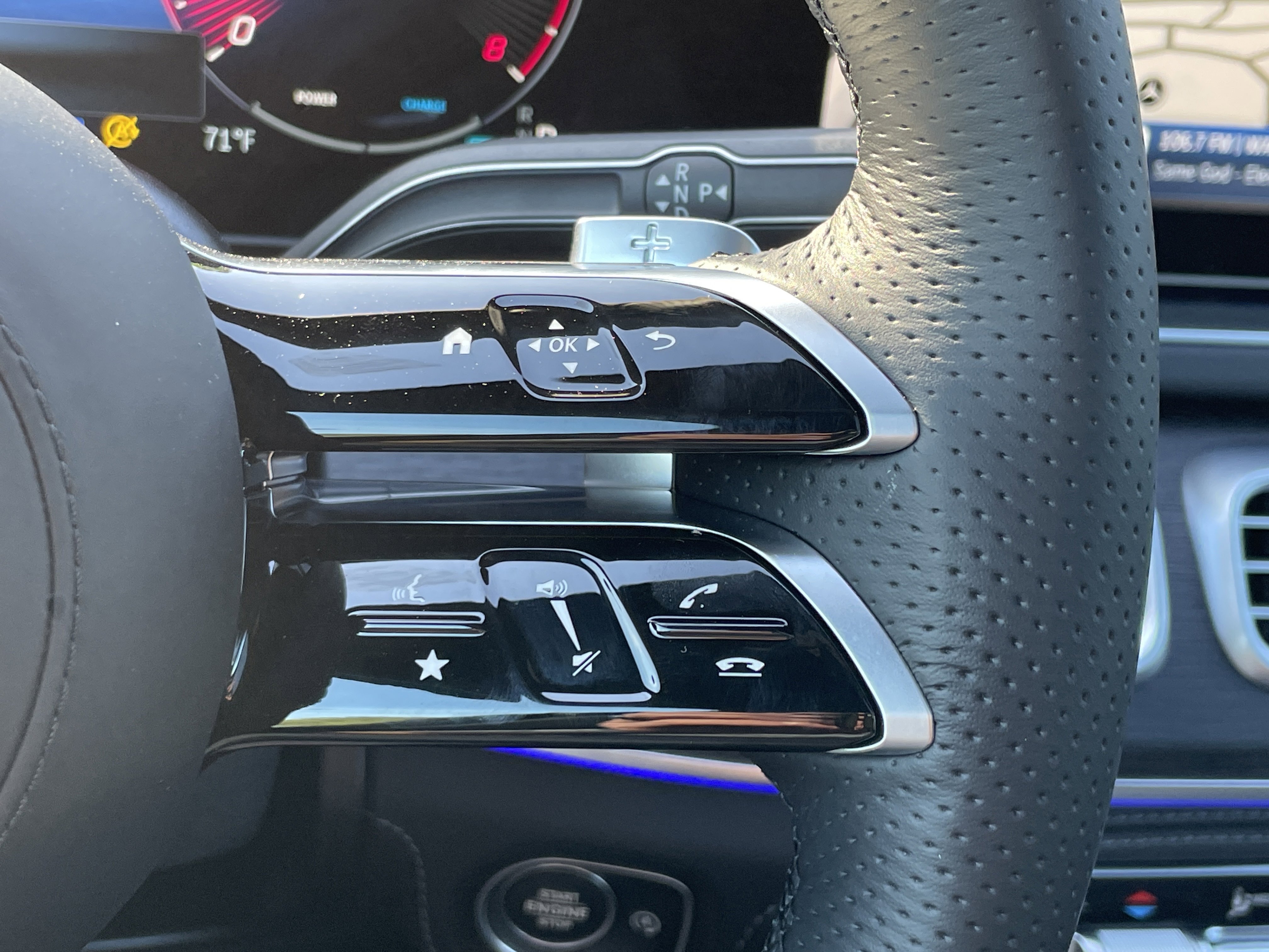 2026 Mercedes-Benz GLS 580 4MATIC