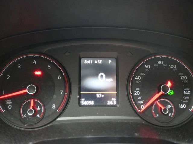 2022 Volkswagen Passat 2.0T