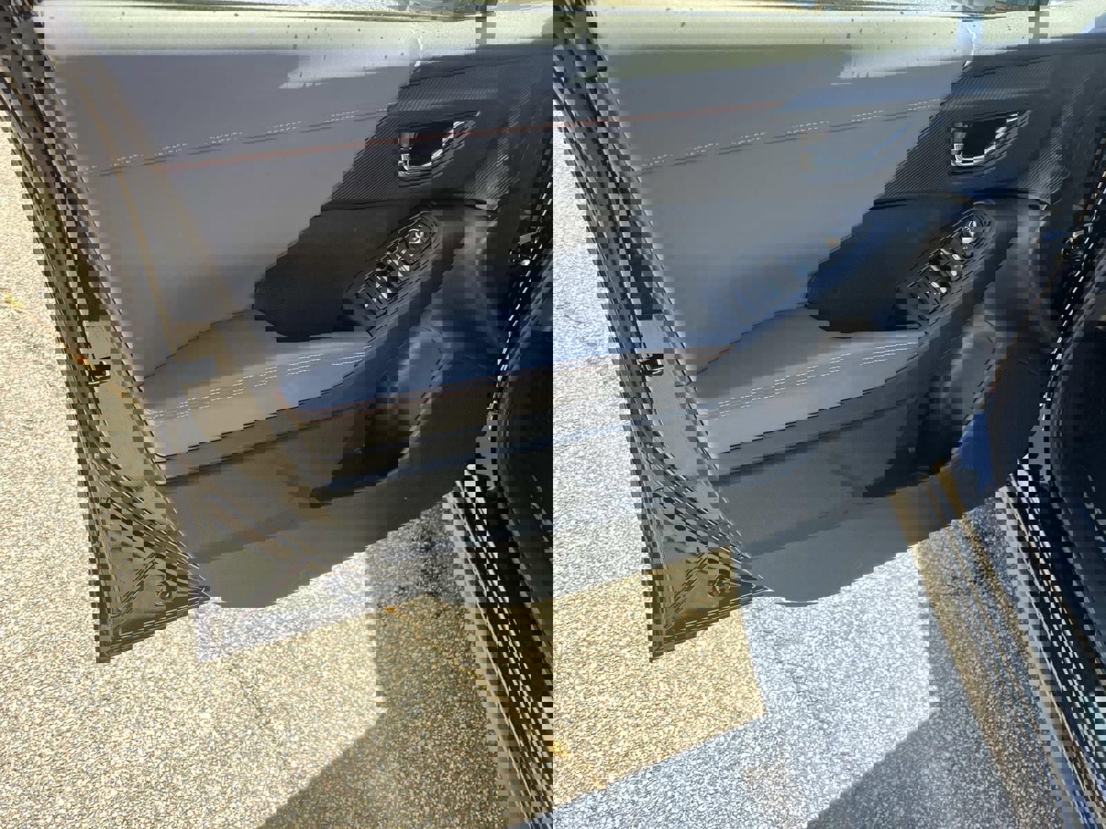 2024 Subaru Crosstrek 2.5i Limited