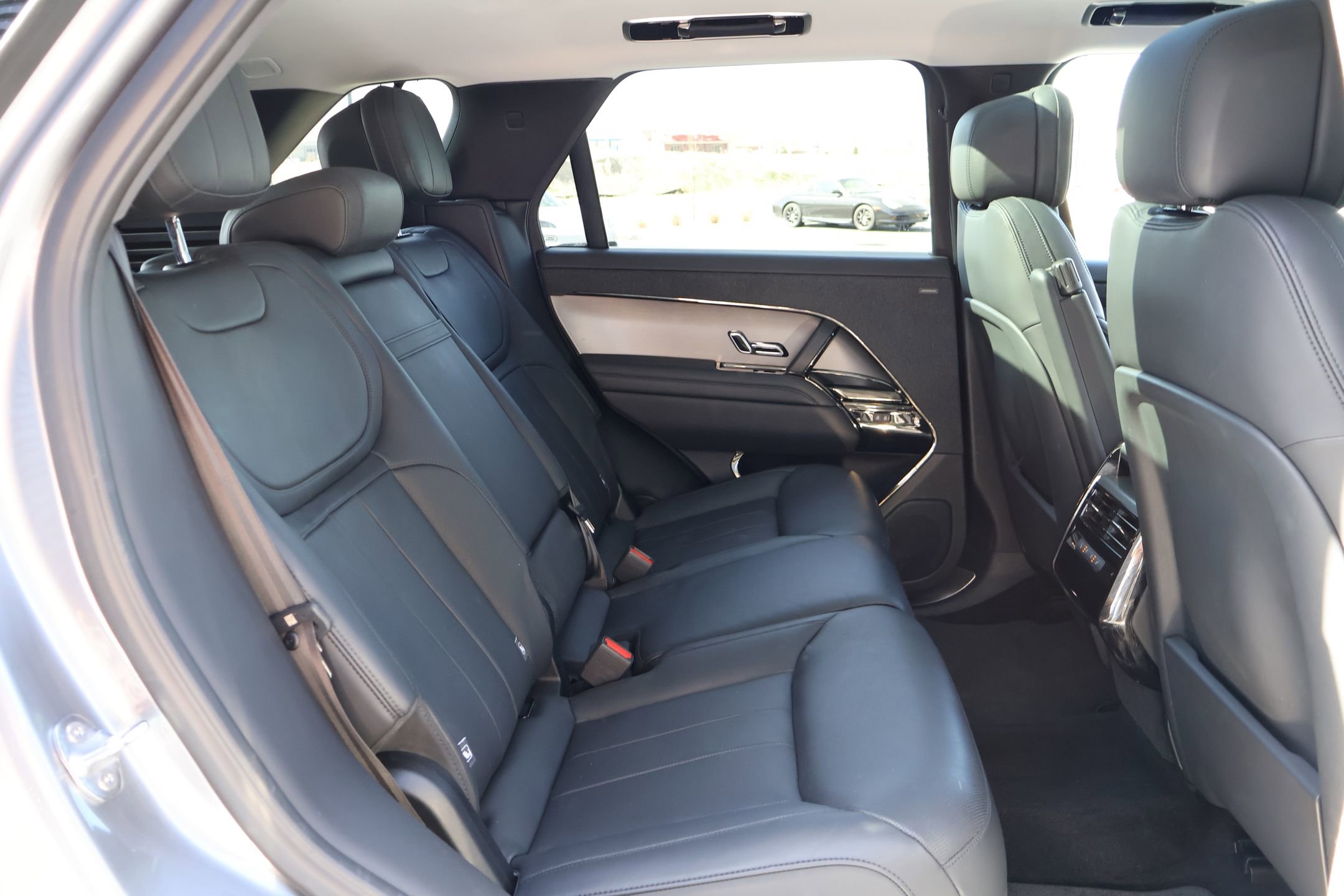 2023 Land Rover Range Rover Sport SE