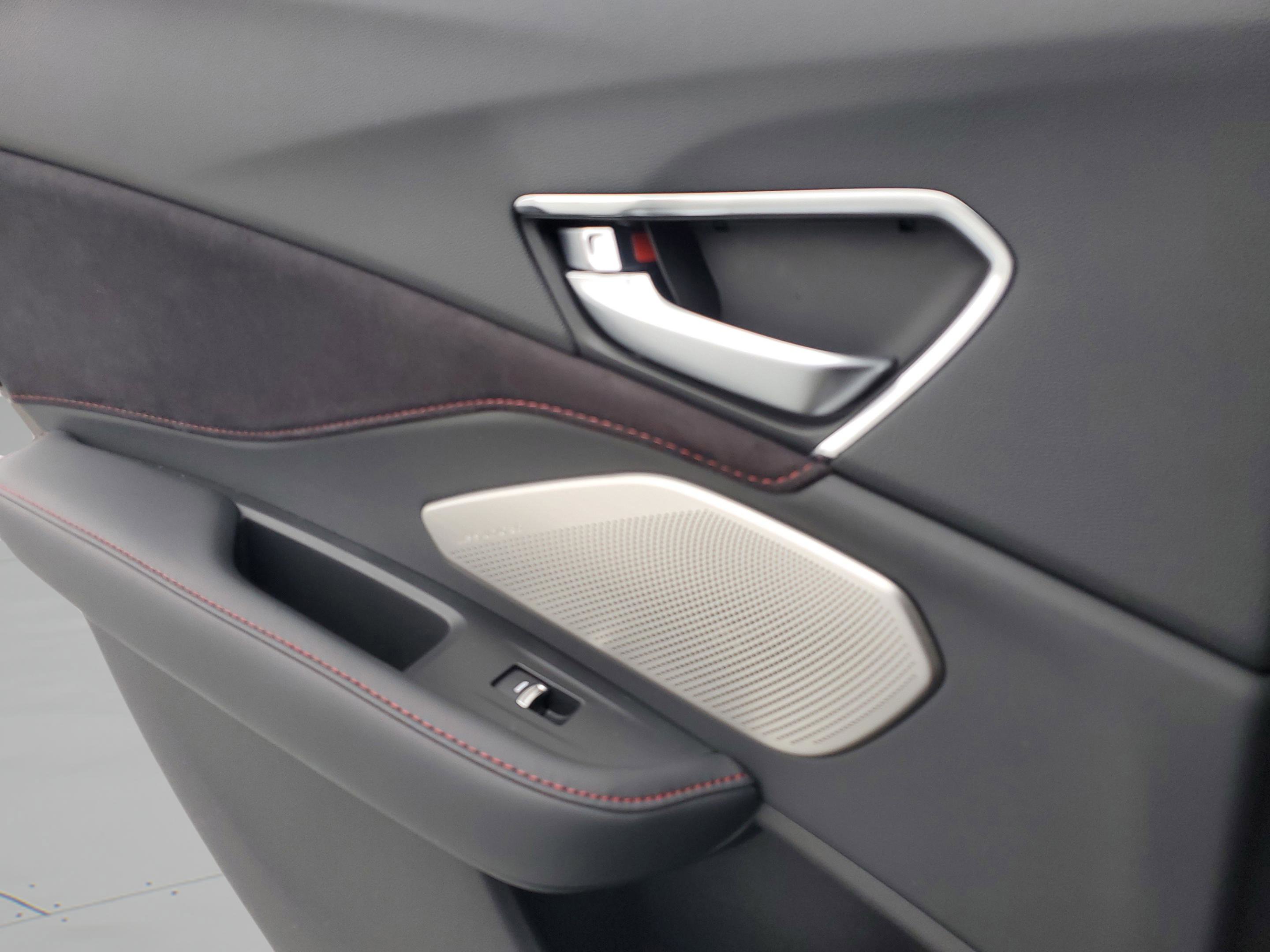 2026 Acura RDX A-Spec