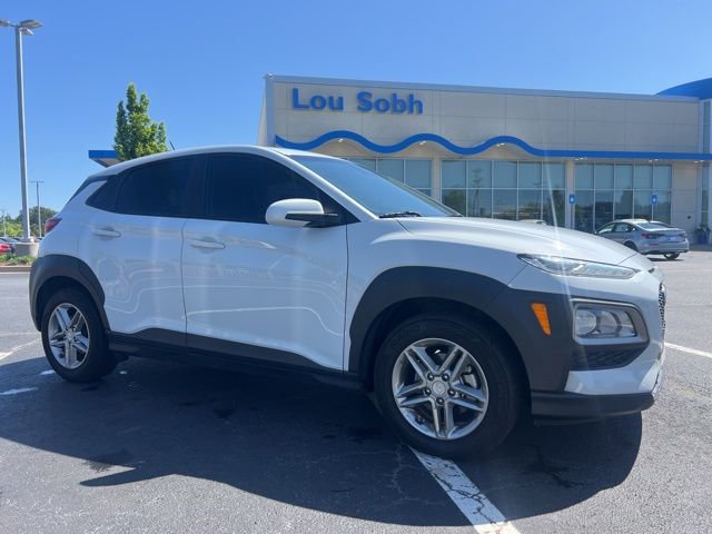 2019 Hyundai Kona SE