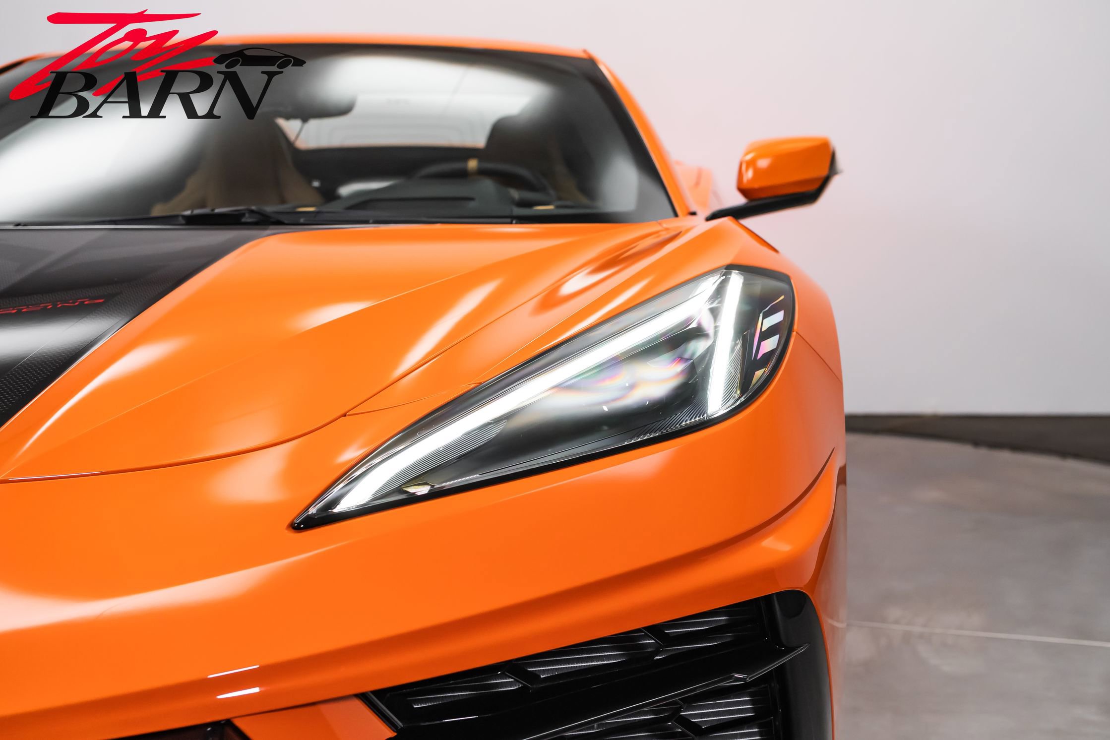 2023 Chevrolet Corvette Stingray Preferred Conv