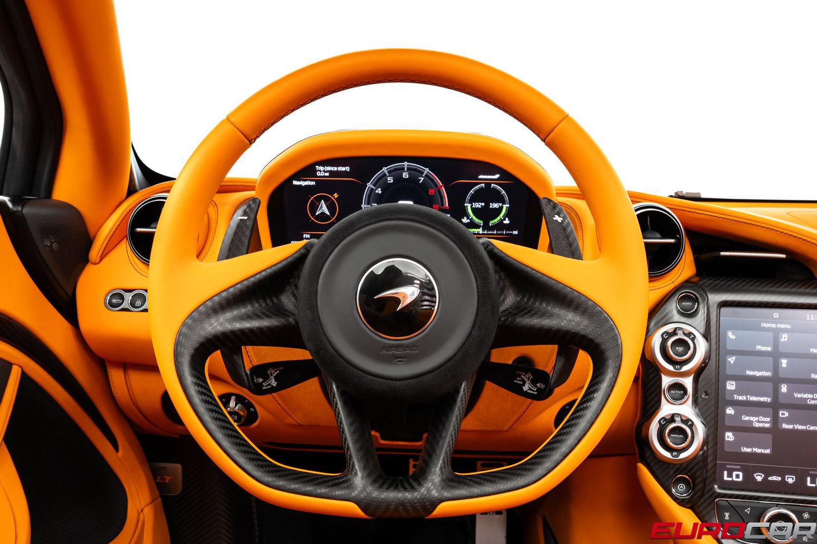 Used 2022 McLaren 765LT photo 33