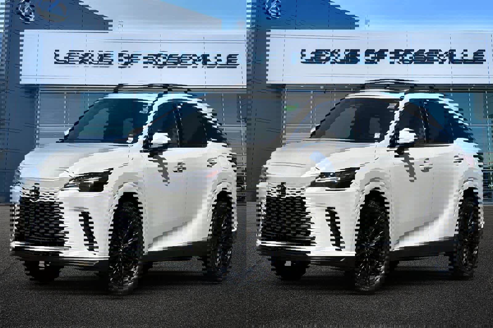 Certified 2024 Lexus RX 350 Premium w/ Cold Area Package