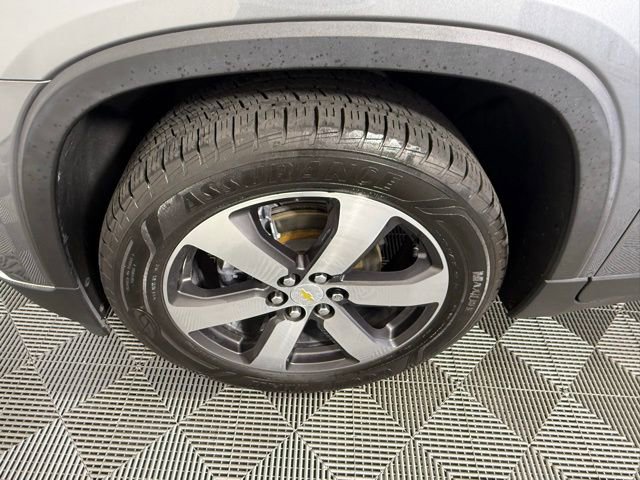 2020 Chevrolet Traverse LT