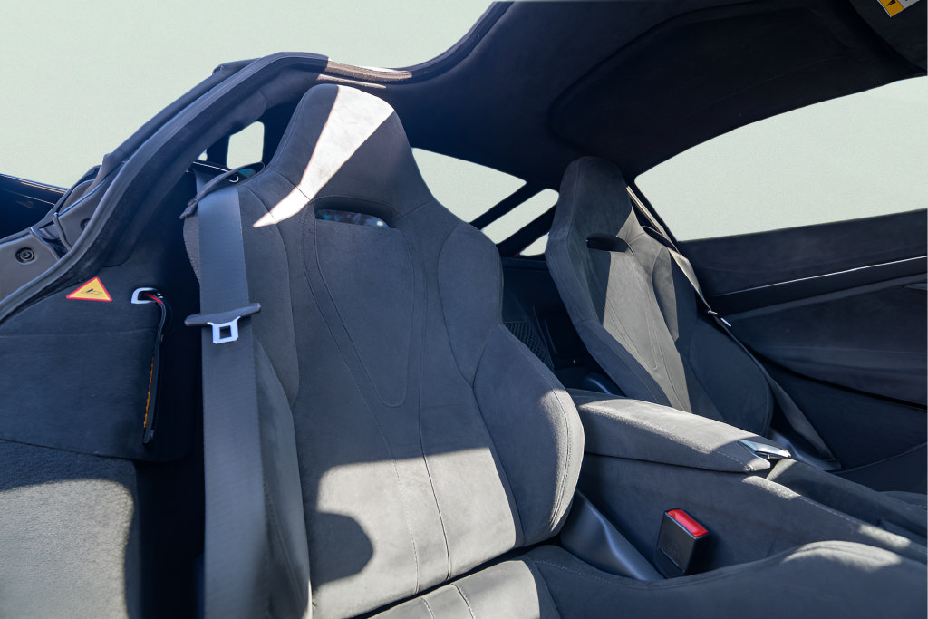 Used 2018 McLaren 720S photo 43