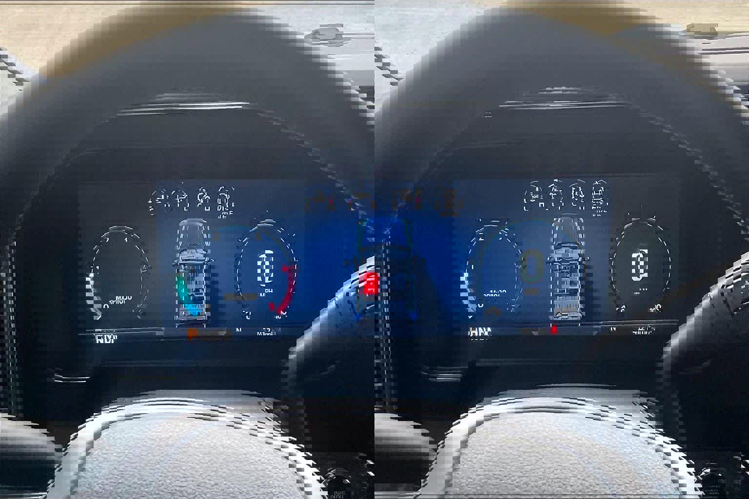 2025 Ford F250 Lariat