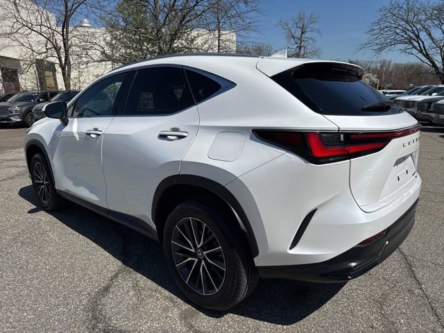 2024 Lexus NX 350 AWD