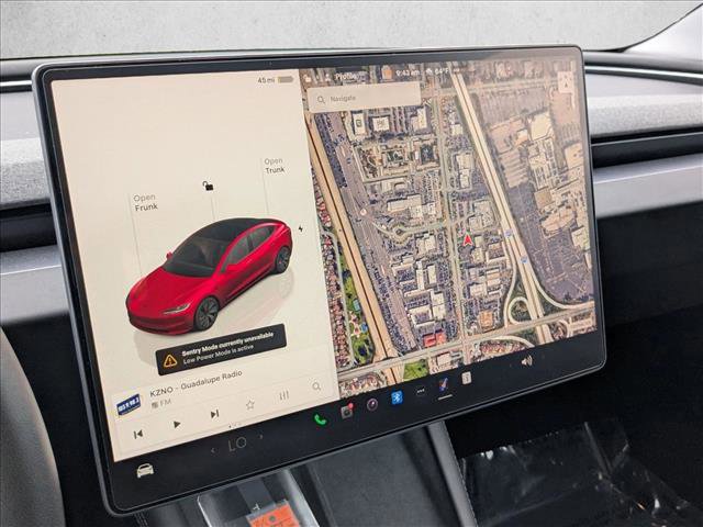 2024 Tesla Model 3 Long Range