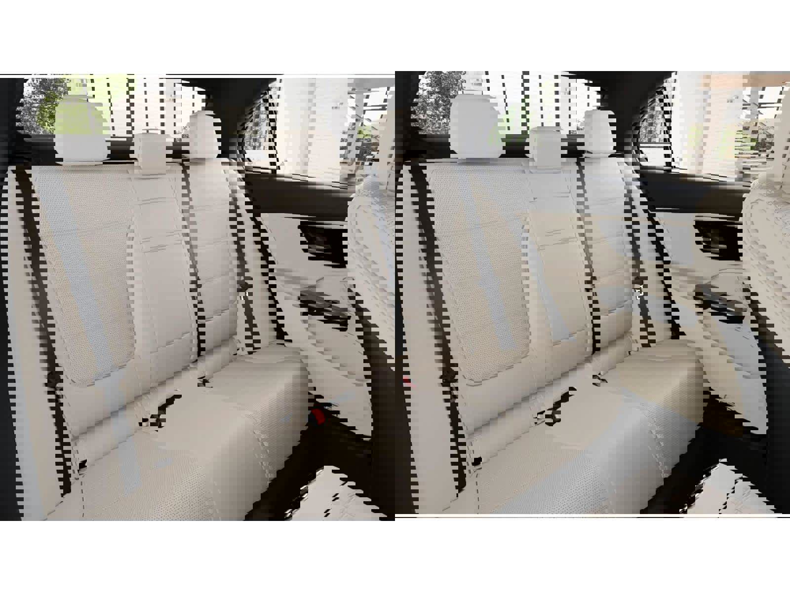 2025 Mercedes-Benz C 300 4MATIC Sedan