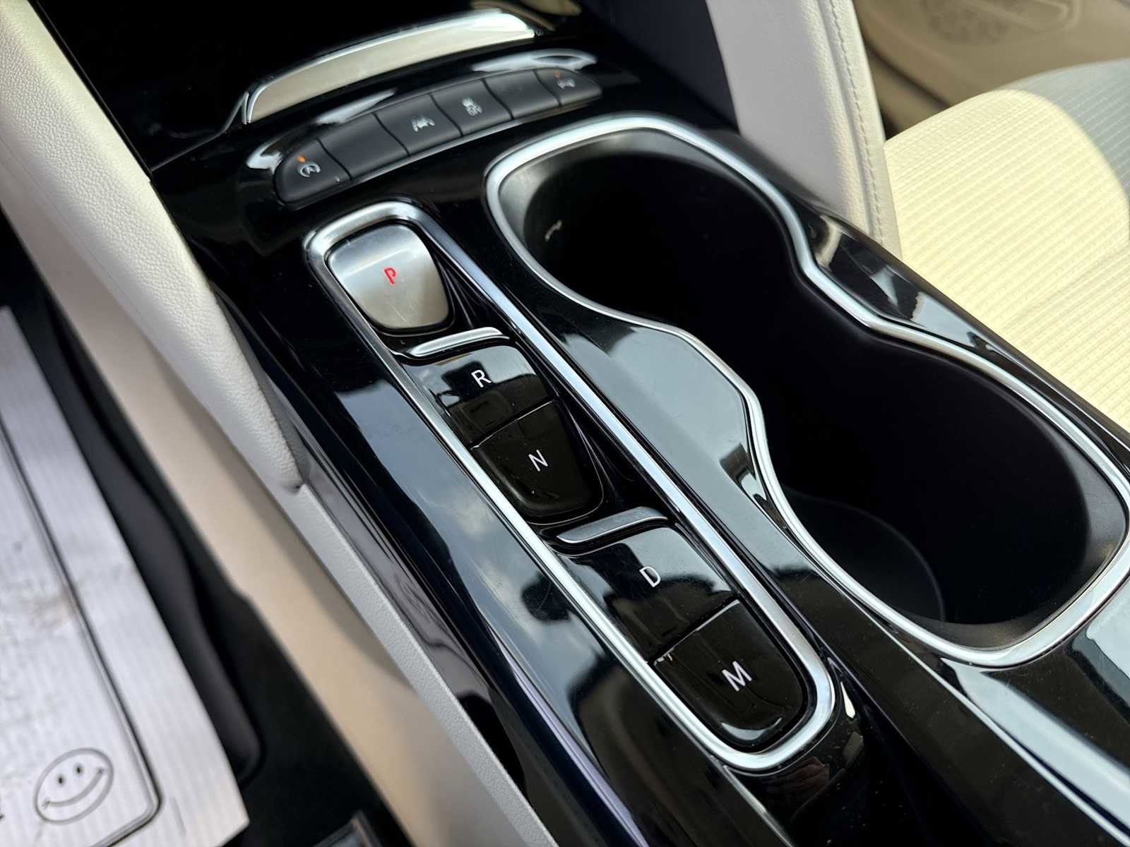 2021 Buick Envision Preferred