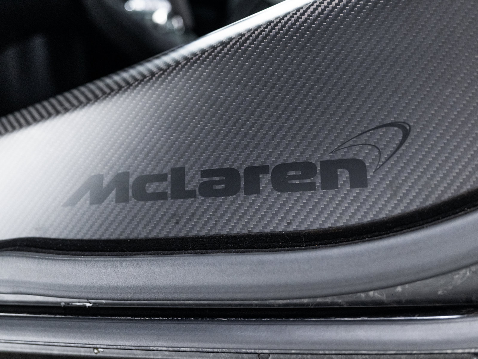 Used 2018 McLaren 720S Luxury photo 53
