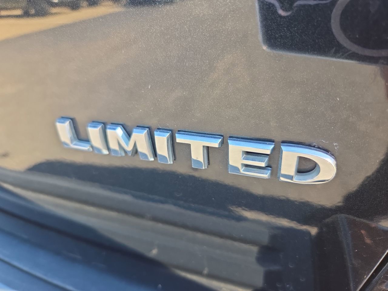 2005 Jeep Grand Cherokee Limited