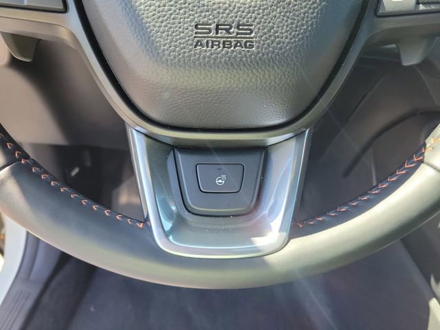 2026 Honda Cr-V TrailSport