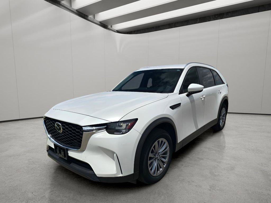 Used 2024 MAZDA CX-90 3.3 Turbo w/ Select Package