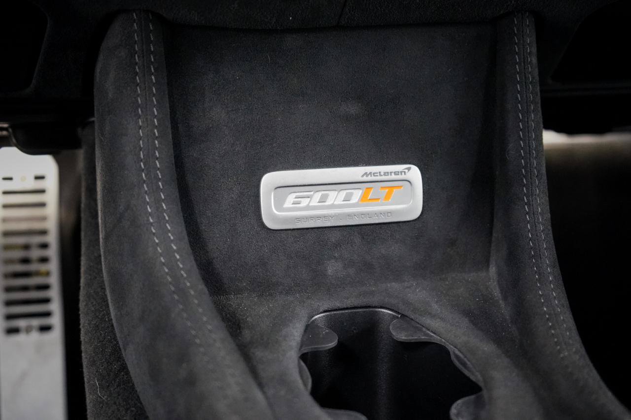 Used 2019 McLaren 600LT photo 23