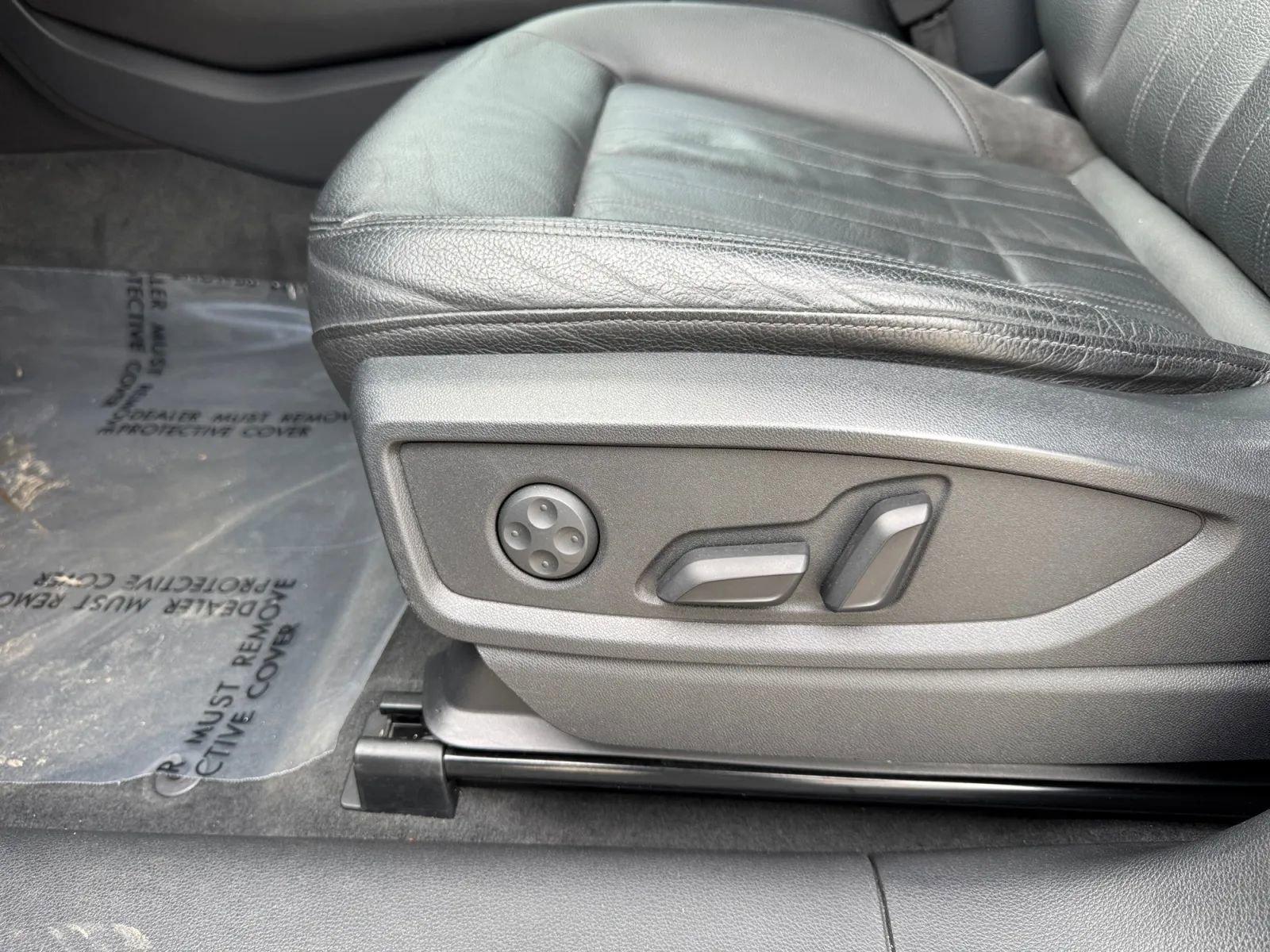 2018 Audi Q5 Prestige