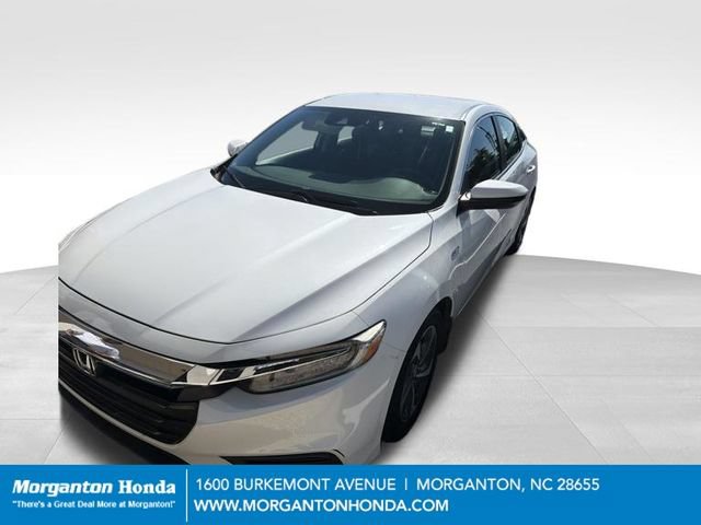Used 2019 Honda Insight LX