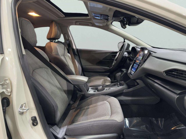 2024 Subaru Crosstrek 2.0i Premium