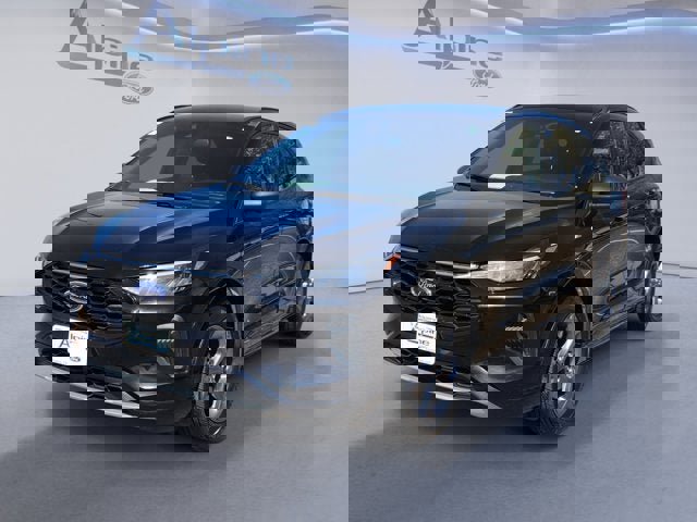 Certified 2023 Ford Escape ST-Line