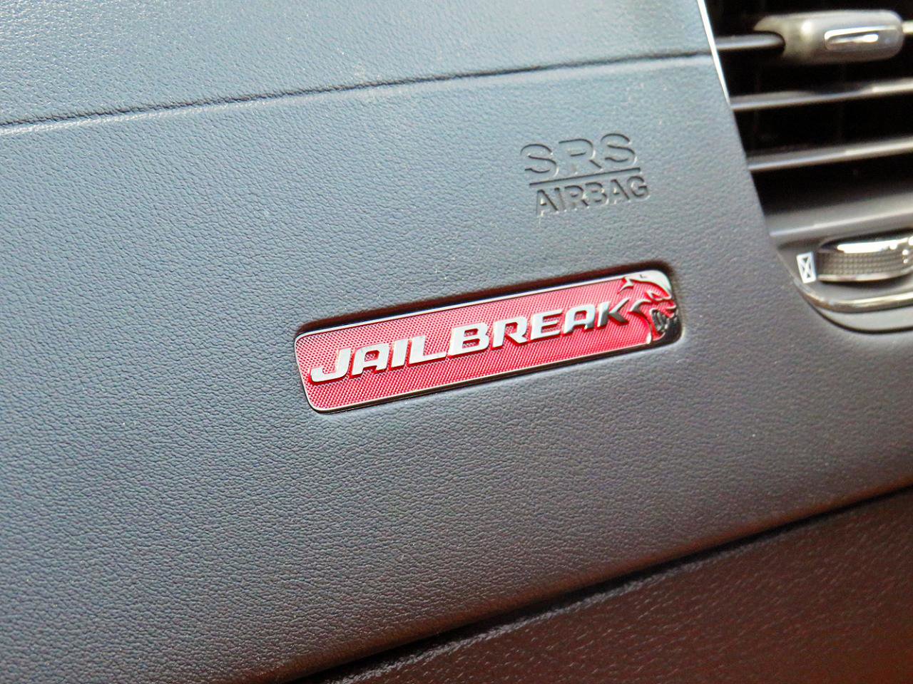 2023 Dodge Charger SRT Hellcat