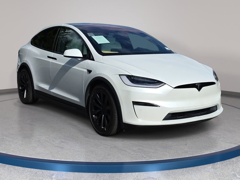 2023 Tesla Model X