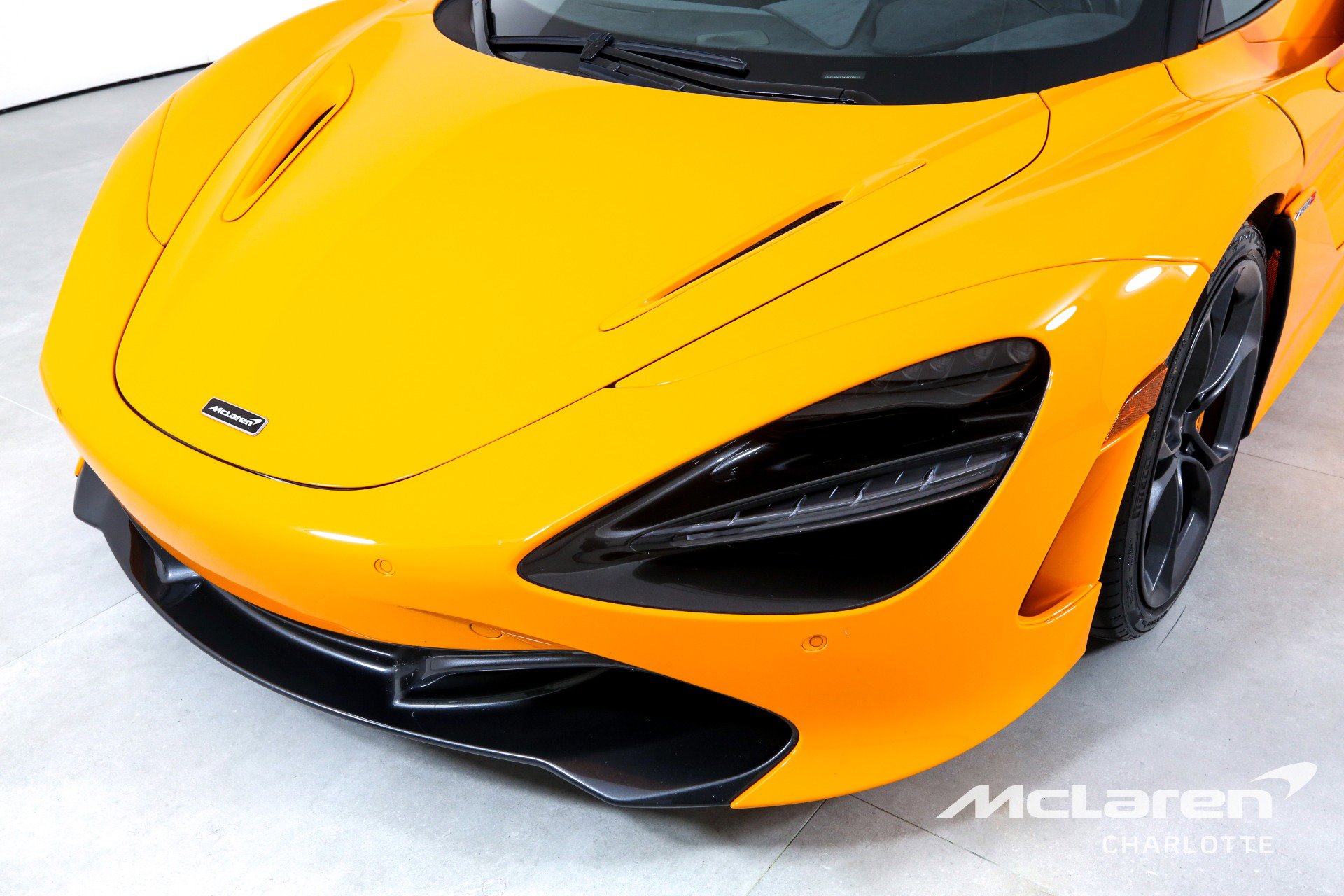 Used 2019 McLaren 720S photo 26